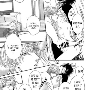 [SAKYO Aya] Kuroneko Kareshi no Nakasekata [Eng] – Gay Manga sex 29