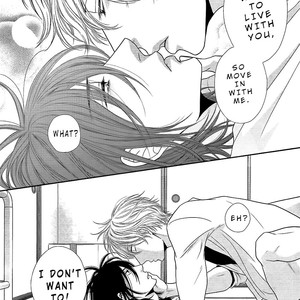 [SAKYO Aya] Kuroneko Kareshi no Nakasekata [Eng] – Gay Manga sex 32