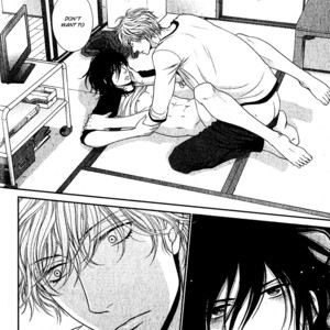[SAKYO Aya] Kuroneko Kareshi no Nakasekata [Eng] – Gay Manga sex 36