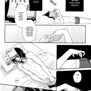 [SAKYO Aya] Kuroneko Kareshi no Nakasekata [Eng] – Gay Manga sex 52
