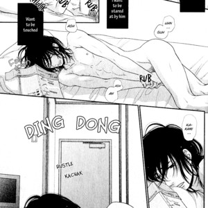 [SAKYO Aya] Kuroneko Kareshi no Nakasekata [Eng] – Gay Manga sex 53
