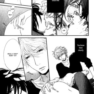 [SAKYO Aya] Kuroneko Kareshi no Nakasekata [Eng] – Gay Manga sex 59