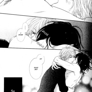 [SAKYO Aya] Kuroneko Kareshi no Nakasekata [Eng] – Gay Manga sex 65