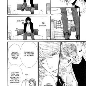 [SAKYO Aya] Kuroneko Kareshi no Nakasekata [Eng] – Gay Manga sex 73