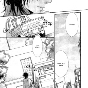 [SAKYO Aya] Kuroneko Kareshi no Nakasekata [Eng] – Gay Manga sex 82