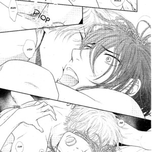 [SAKYO Aya] Kuroneko Kareshi no Nakasekata [Eng] – Gay Manga sex 96