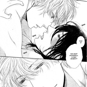 [SAKYO Aya] Kuroneko Kareshi no Nakasekata [Eng] – Gay Manga sex 97