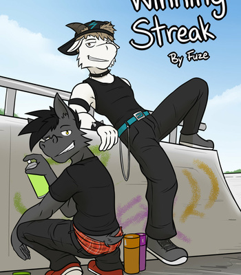 Gay Manga - [Fuze] Winning Streak [Eng] – Gay Manga