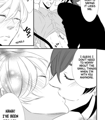 [NARAZAKI Neneko] Datsuryoku Kei Maou-sama no Yuuga na Hibi [Eng] – Gay Manga sex 191