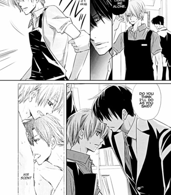 [Aivan] Netorare 3P Kaikan Kousoku Play [Eng] – Gay Manga sex 14