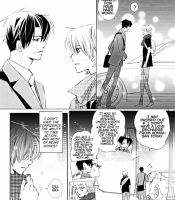 [Aivan] Netorare 3P Kaikan Kousoku Play [Eng] – Gay Manga sex 24