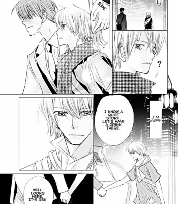 [Aivan] Netorare 3P Kaikan Kousoku Play [Eng] – Gay Manga sex 25