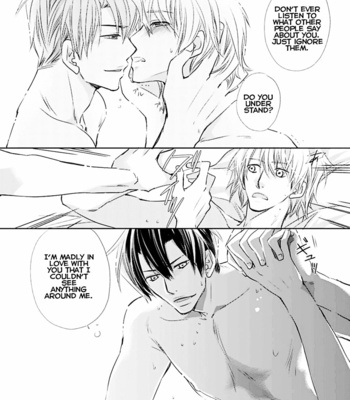 [Aivan] Netorare 3P Kaikan Kousoku Play [Eng] – Gay Manga sex 37