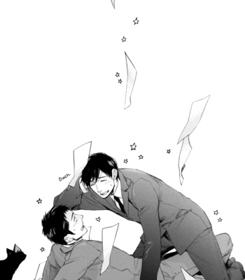 [SUZUKI Tsuta] Work In [Eng] – Gay Manga sex 144