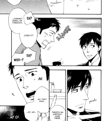 [SUZUKI Tsuta] Work In [Eng] – Gay Manga sex 46