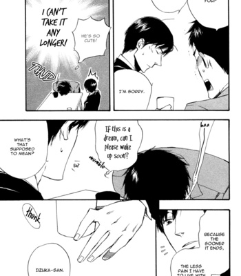 [SUZUKI Tsuta] Work In [Eng] – Gay Manga sex 48