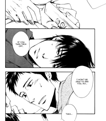 [SUZUKI Tsuta] Work In [Eng] – Gay Manga sex 63