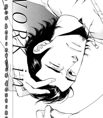 [SUZUKI Tsuta] Work In [Eng] – Gay Manga sex 75