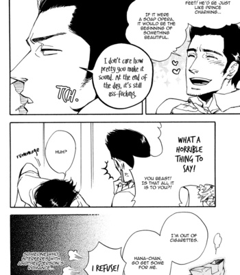 [SUZUKI Tsuta] Work In [Eng] – Gay Manga sex 80