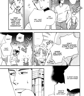 [SUZUKI Tsuta] Work In [Eng] – Gay Manga sex 83