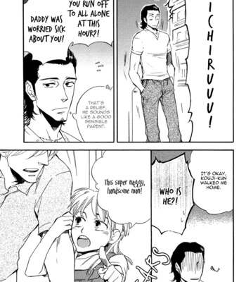 [SUZUKI Tsuta] Work In [Eng] – Gay Manga sex 87