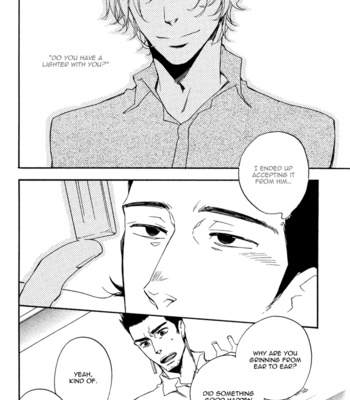[SUZUKI Tsuta] Work In [Eng] – Gay Manga sex 92