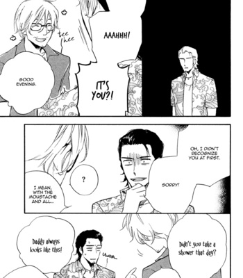 [SUZUKI Tsuta] Work In [Eng] – Gay Manga sex 95