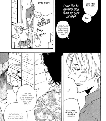 [SUZUKI Tsuta] Work In [Eng] – Gay Manga sex 97