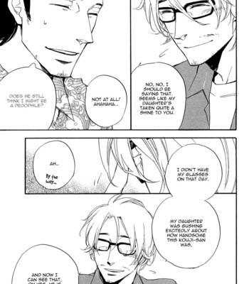 [SUZUKI Tsuta] Work In [Eng] – Gay Manga sex 99
