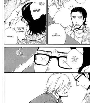 [SUZUKI Tsuta] Work In [Eng] – Gay Manga sex 102