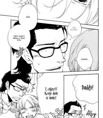 [SUZUKI Tsuta] Work In [Eng] – Gay Manga sex 103