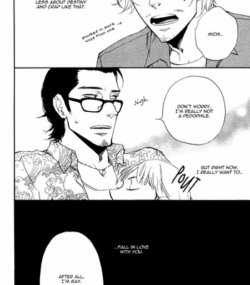[SUZUKI Tsuta] Work In [Eng] – Gay Manga sex 104