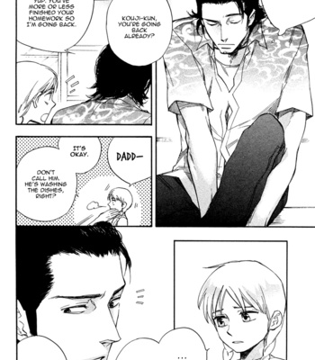 [SUZUKI Tsuta] Work In [Eng] – Gay Manga sex 115