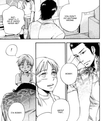 [SUZUKI Tsuta] Work In [Eng] – Gay Manga sex 116