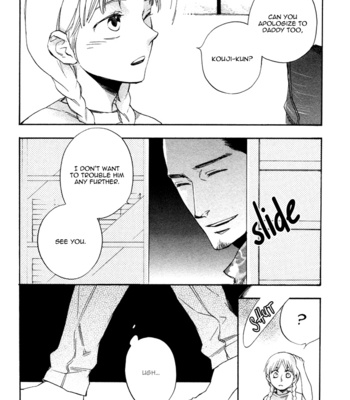 [SUZUKI Tsuta] Work In [Eng] – Gay Manga sex 117