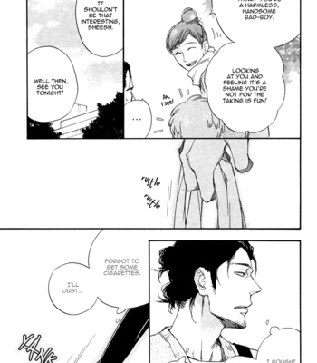 [SUZUKI Tsuta] Work In [Eng] – Gay Manga sex 126