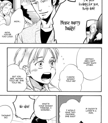 [SUZUKI Tsuta] Work In [Eng] – Gay Manga sex 128