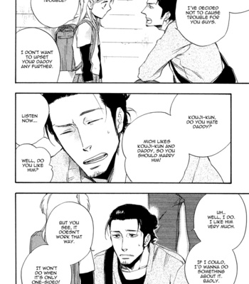 [SUZUKI Tsuta] Work In [Eng] – Gay Manga sex 129