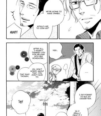 [SUZUKI Tsuta] Work In [Eng] – Gay Manga sex 131