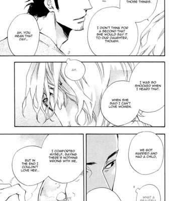 [SUZUKI Tsuta] Work In [Eng] – Gay Manga sex 134