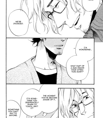 [SUZUKI Tsuta] Work In [Eng] – Gay Manga sex 135
