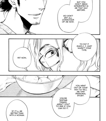 [SUZUKI Tsuta] Work In [Eng] – Gay Manga sex 136