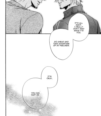 [SUZUKI Tsuta] Work In [Eng] – Gay Manga sex 137