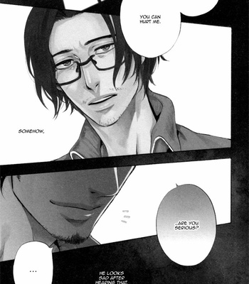 [SUZUKI Tsuta] Work In [Eng] – Gay Manga sex 148