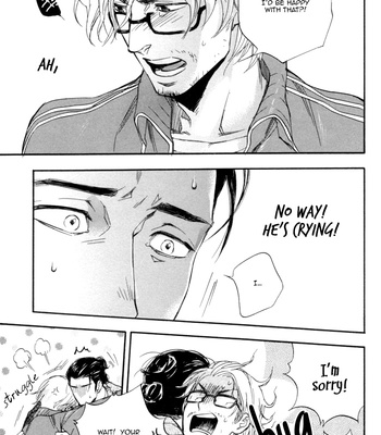 [SUZUKI Tsuta] Work In [Eng] – Gay Manga sex 153