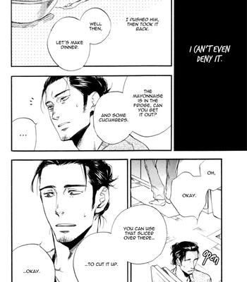 [SUZUKI Tsuta] Work In [Eng] – Gay Manga sex 156