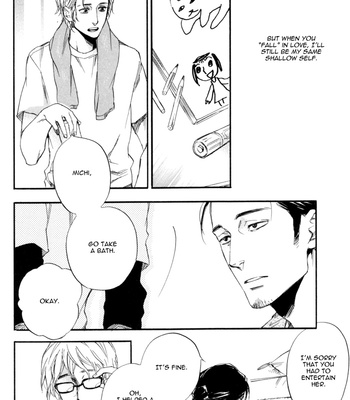 [SUZUKI Tsuta] Work In [Eng] – Gay Manga sex 160