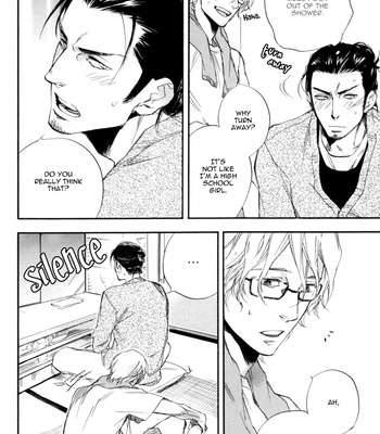[SUZUKI Tsuta] Work In [Eng] – Gay Manga sex 162