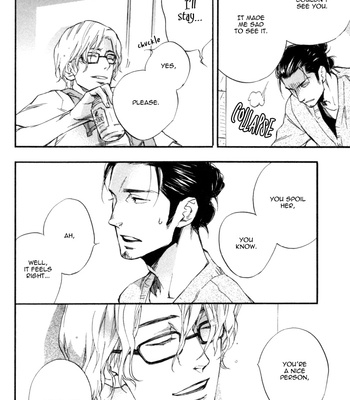 [SUZUKI Tsuta] Work In [Eng] – Gay Manga sex 164
