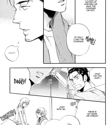 [SUZUKI Tsuta] Work In [Eng] – Gay Manga sex 167